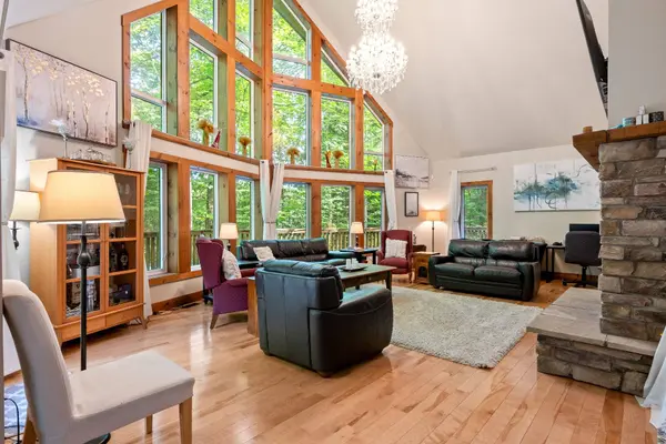 5321 Allée des Baumiers, Lac-tremblant-nord, QC J8E1A2