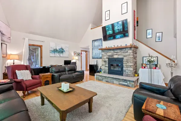 5321 Allée des Baumiers, Lac-tremblant-nord, QC J8E1A2