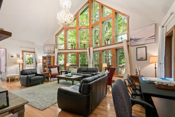 5321 Allée des Baumiers, Lac-tremblant-nord, QC J8E1A2