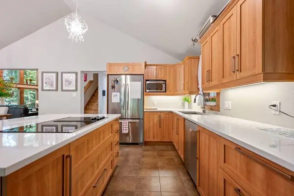 5321 Allée des Baumiers, Lac-tremblant-nord, QC J8E1A2