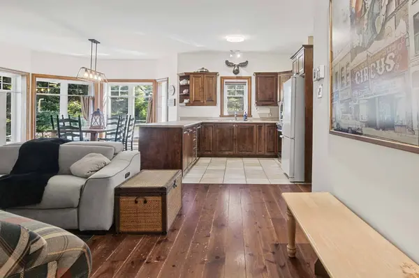 103 Ch. de l'Érablière #4, Mont-tremblant, QC J8E1H5
