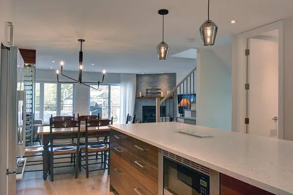 174 Ch. Claude-Lefebvre, Mont-tremblant, QC J8E1G3