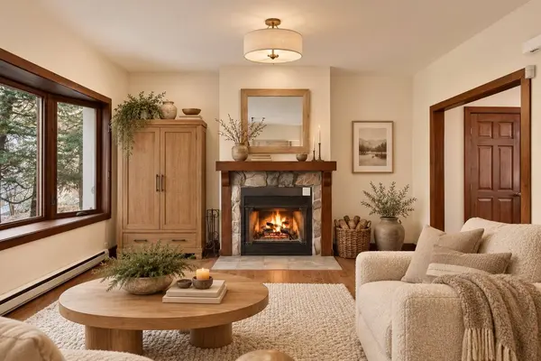 138 Ch. des Cerfs, Mont-tremblant, QC J8E1C7