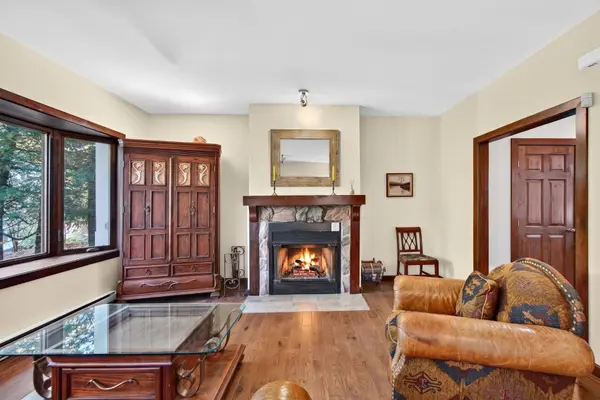 138 Ch. des Cerfs, Mont-tremblant, QC J8E1C7