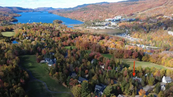 138 Ch. des Cerfs, Mont-tremblant, QC J8E1C7