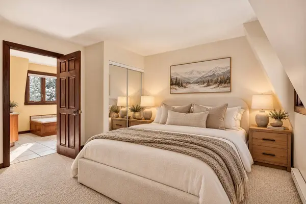 138Z Ch. des Cerfs, Mont-tremblant, QC J8E1C7
