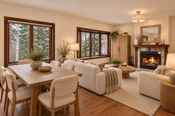 138Z Ch. des Cerfs, Mont-tremblant, QC J8E1C7