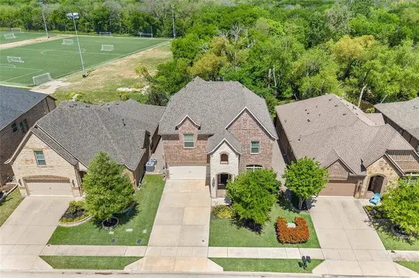 1860 Halifax Street, Roanoke, TX 76262