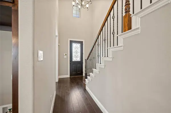 1860 Halifax Street, Roanoke, TX 76262