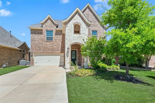 1860 Halifax Street, Roanoke, TX 76262