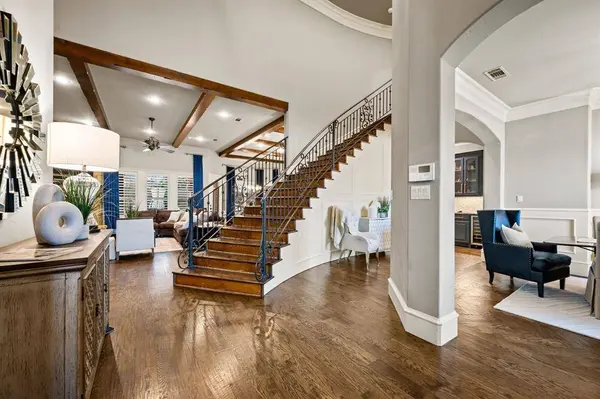 2116 Camden Circle, Southlake, TX 76092