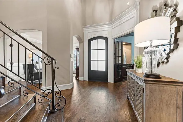 2116 Camden Circle, Southlake, TX 76092
