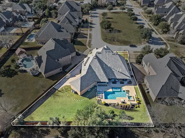 2116 Camden Circle, Southlake, TX 76092
