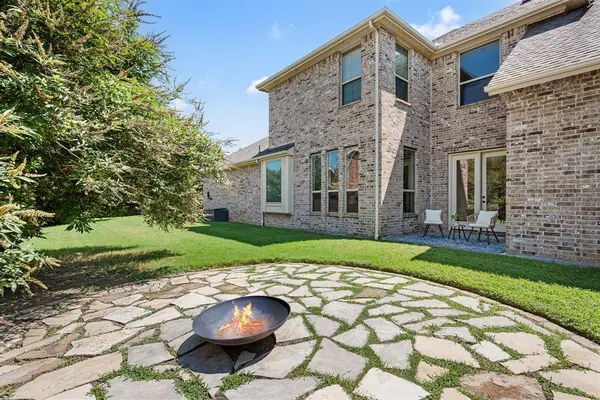 1505 Mossycup Court, Keller, TX 76248