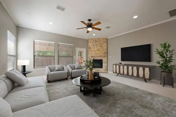 8000 Red River Run, North Richland Hills, TX 76180