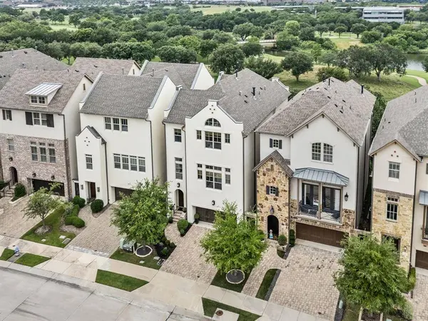 4887 Cloudcroft Lane, Irving, TX 75038
