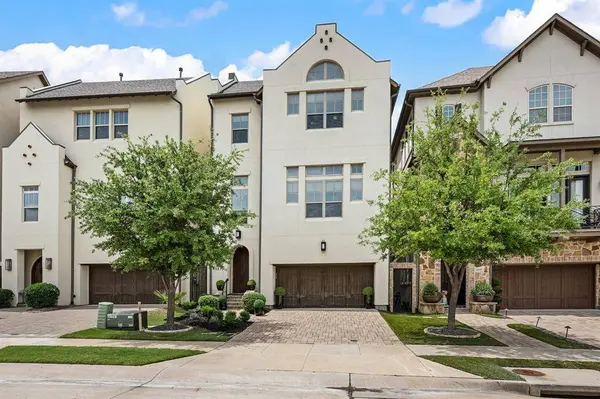 4887 Cloudcroft Lane, Irving, TX 75038