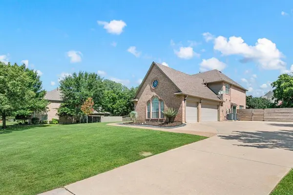 1600 Ponderosa Way, Southlake, TX 76092