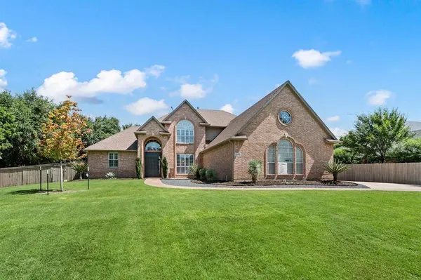 1600 Ponderosa Way, Southlake, TX 76092