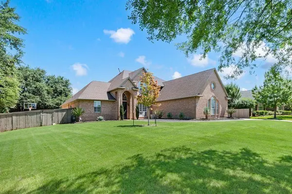1600 Ponderosa Way, Southlake, TX 76092