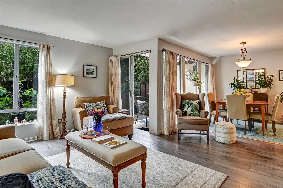 60 Surrey Lane, San Rafael, CA 94903
