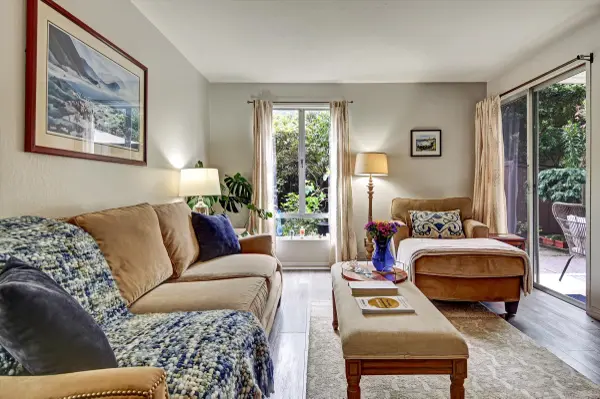 60 Surrey Lane, San Rafael, CA 94903