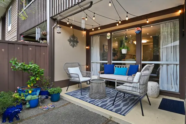 60 Surrey Lane, San Rafael, CA 94903
