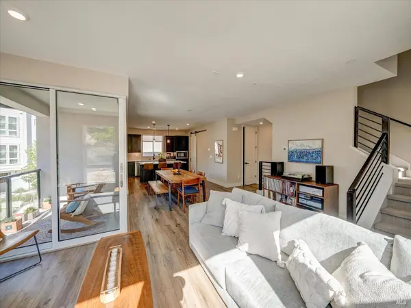 226 Verandah AVE, Novato, CA 94945