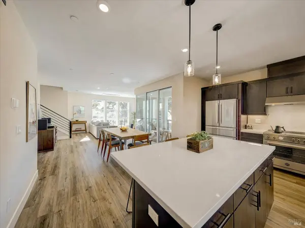 226 Verandah AVE, Novato, CA 94945