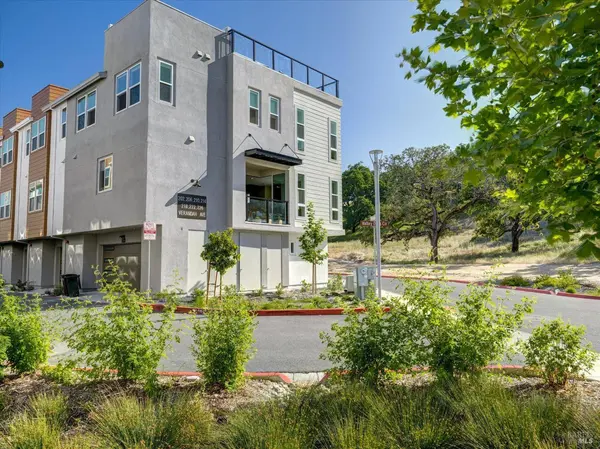 226 Verandah AVE, Novato, CA 94945