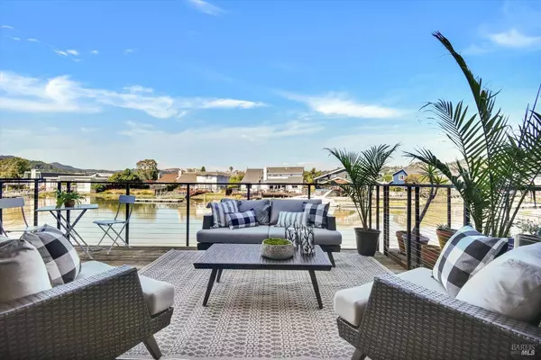 72 Lucky DR, Corte Madera, CA 94925