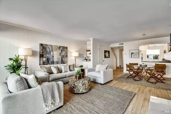 72 Lucky DR, Corte Madera, CA 94925