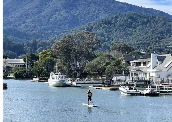 72 Lucky DR, Corte Madera, CA 94925