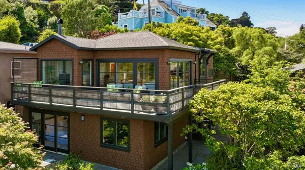 22 Filbert AVE, Sausalito, CA 94965