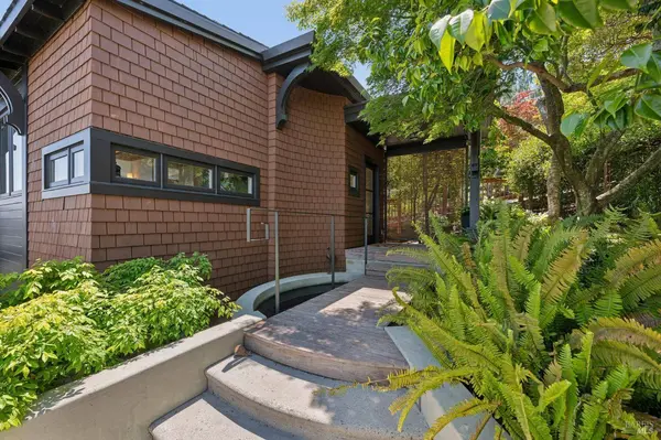 22 Filbert AVE, Sausalito, CA 94965