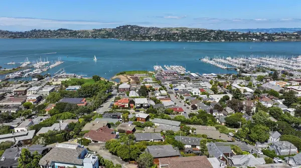 22 Filbert AVE, Sausalito, CA 94965