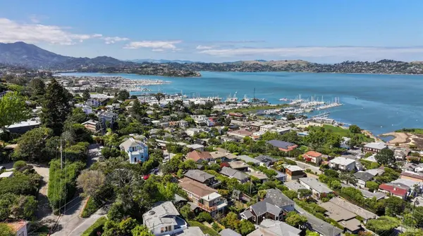 22 Filbert AVE, Sausalito, CA 94965