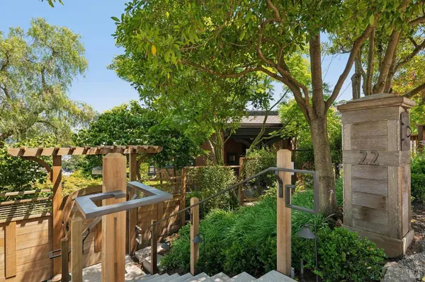22 Filbert AVE, Sausalito, CA 94965