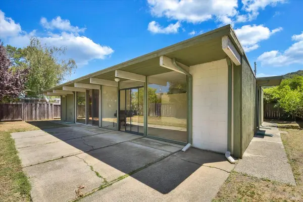 786 Bamboo TER, San Rafael, CA 94903