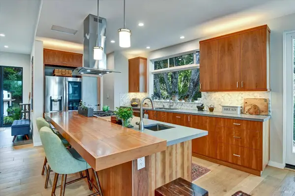 615 Oak Manor DR, Fairfax, CA 94930
