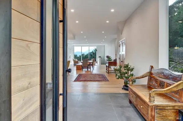 615 Oak Manor DR, Fairfax, CA 94930