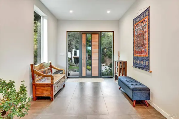 615 Oak Manor DR, Fairfax, CA 94930