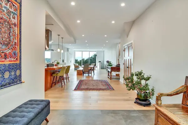 615 Oak Manor DR, Fairfax, CA 94930