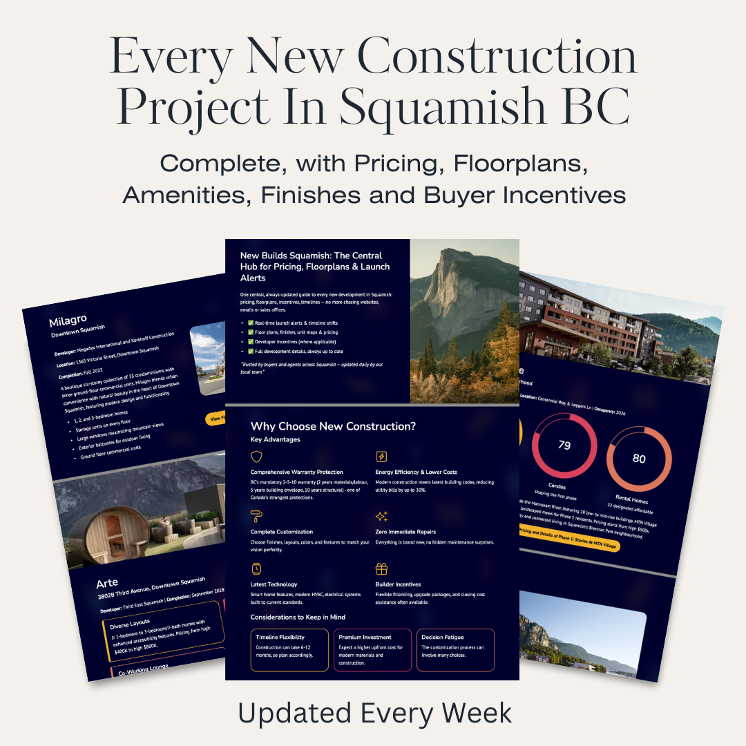 New Development Guide Preview