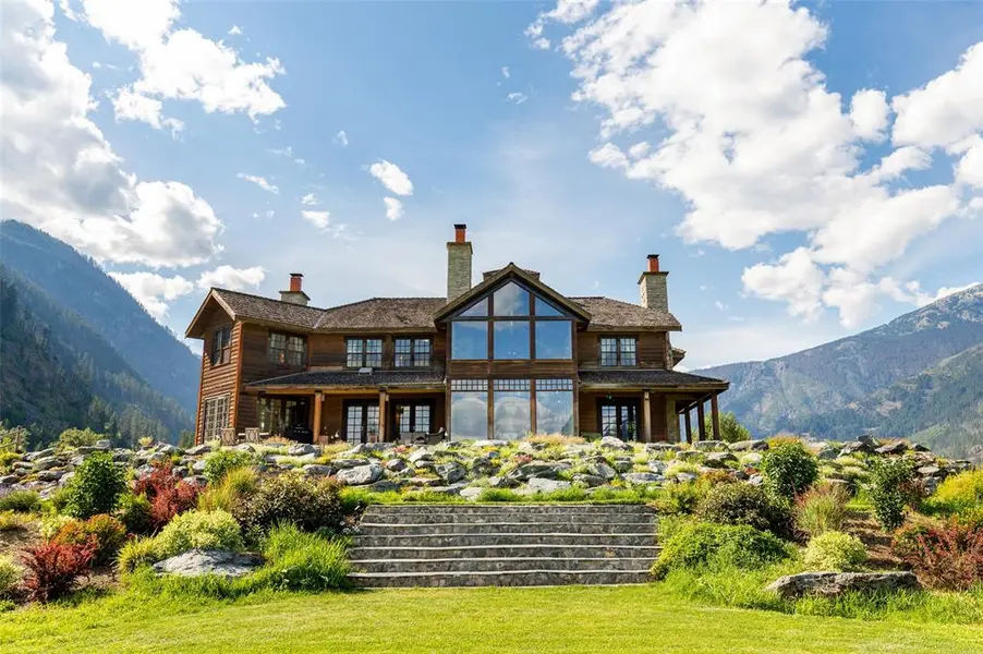 Rural Properties & Acreage