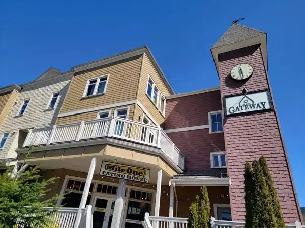 Aspen Fields & Gateway