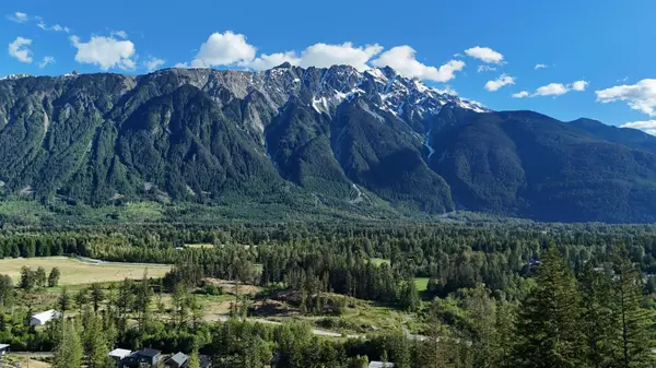 8218 Merlot Peak Drive DR, Pemberton, BC V0N 2L3