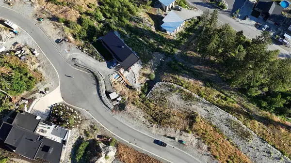 8218 Merlot Peak Drive DR, Pemberton, BC V0N 2L3