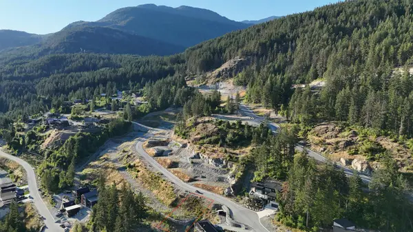 8218 Merlot Peak Drive DR, Pemberton, BC V0N 2L3