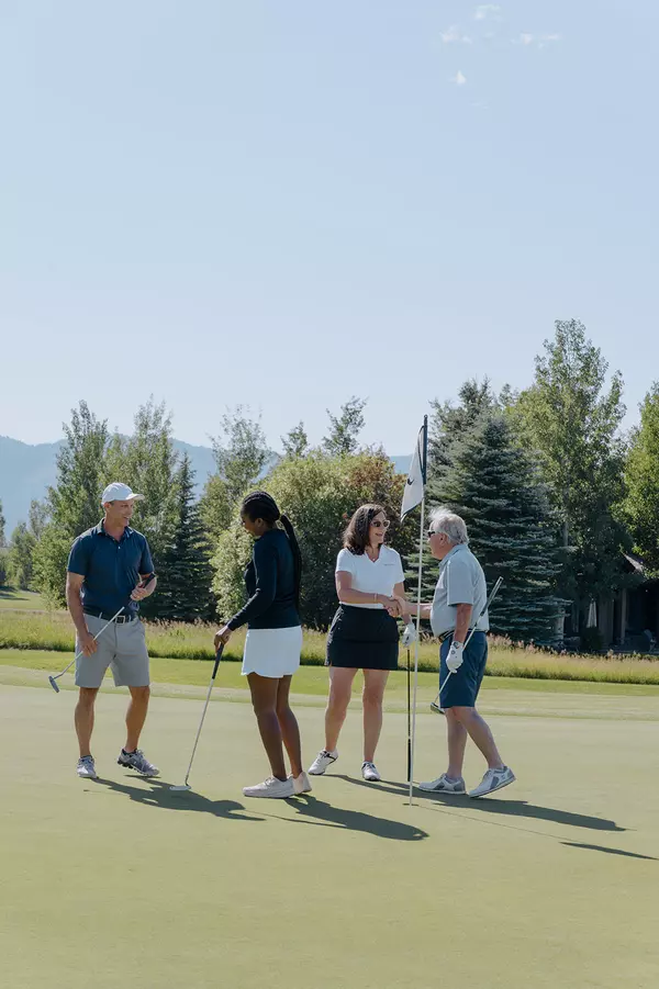 Life Inside Meadowood: Where Community Meets the Course